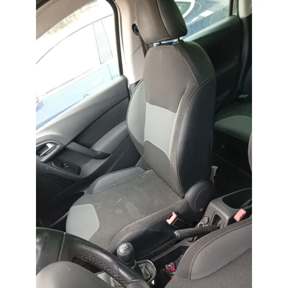 Asiento Delantero Derecho para Citroën C3 Ii (Sc_)