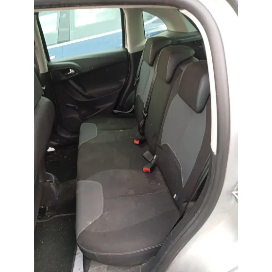 Asientos Traseros para Citroën C3 Ii (Sc_)