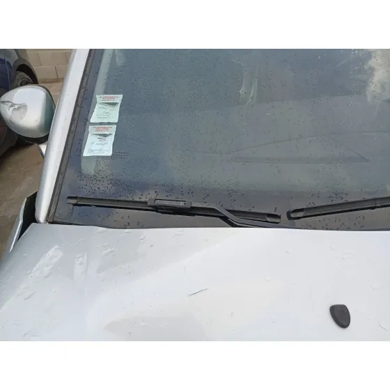 Brazo Limpia Delantero Derecho para Citroën C3 Ii (Sc_)