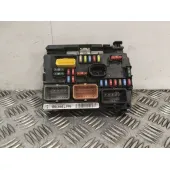 Caja Reles / Fusibles para Citroën C3 Ii (Sc_)