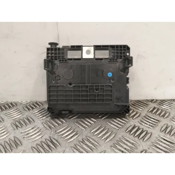 Caja Reles / Fusibles para Citroën C3 Ii (Sc_)