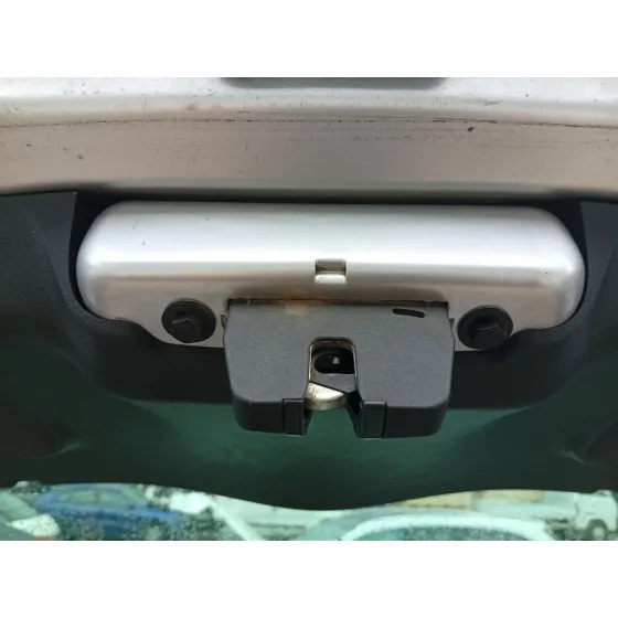 Cerradura Maletero / Porton para Citroën C3 Ii (Sc_)