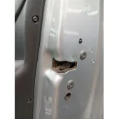 Cerradura Puerta Delantera Derecha para Citroën C3 Ii (Sc_)