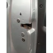 Cerradura Puerta Delantera Izquierda para Citroën C3 Ii (Sc_)