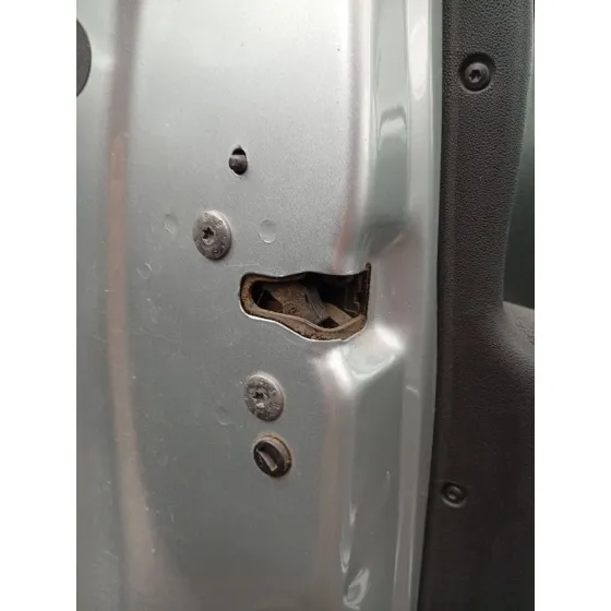Cerradura Puerta Delantera Izquierda para Citroën C3 Ii (Sc_)