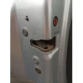 Cerradura Puerta Trasera Izquierda para Citroën C3 Ii (Sc_)