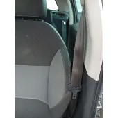 Cinturon Seguridad Delantero Izquierdo para Citroën C3 Ii (Sc_)