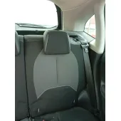 Cinturon Seguridad Trasero Izquierdo para Citroën C3 Ii (Sc_)