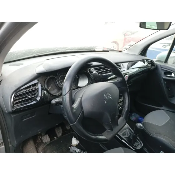 Columna Direccion para Citroën C3 Ii (Sc_)