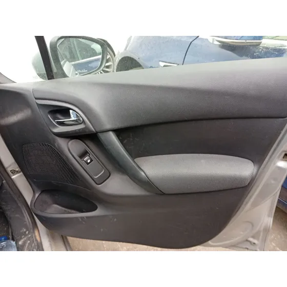Elevalunas Delantero Derecho para Citroën C3 Ii (Sc_)