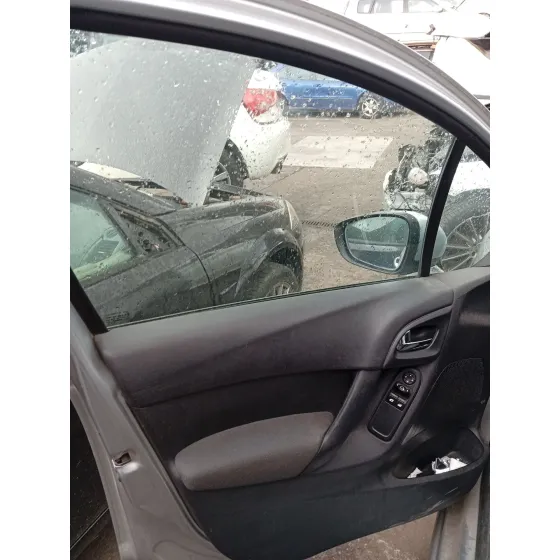Elevalunas Delantero Izquierdo para Citroën C3 Ii (Sc_)