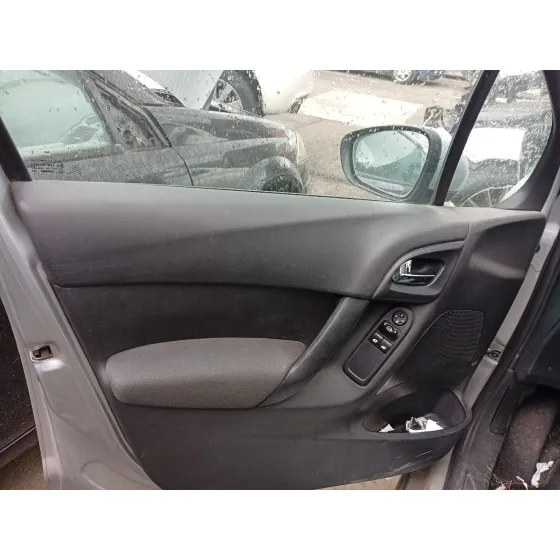 Elevalunas Delantero Izquierdo para Citroën C3 Ii (Sc_)