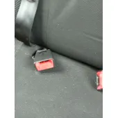 Enganche Cinturon Trasero Derecho para Citroën C3 Ii (Sc_)
