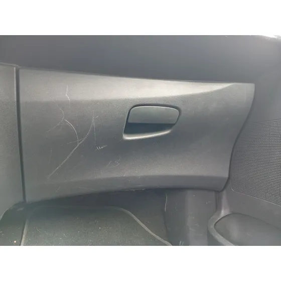 Guantera para Citroën C3 Ii (Sc_)
