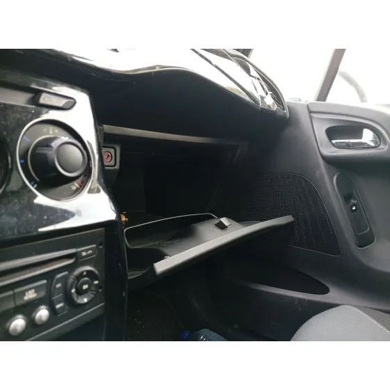 Guantera para Citroën C3 Ii (Sc_)
