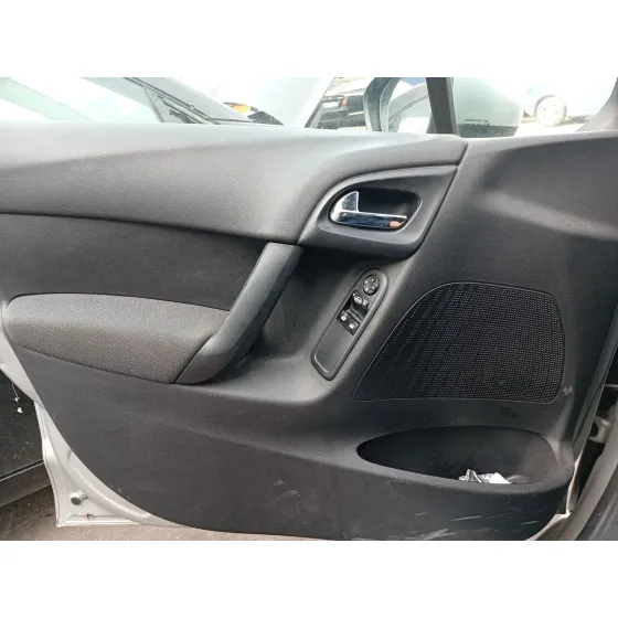 Guarnecido Puerta Delantera Izquierda para Citroën C3 Ii (Sc_)