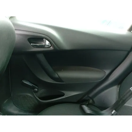 Guarnecido Puerta Trasera Derecha para Citroën C3 Ii (Sc_)