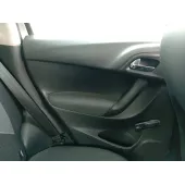 Guarnecido Puerta Trasera Izquierda para Citroën C3 Ii (Sc_)