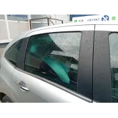 Luna Trasera Derecha para Citroën C3 Ii (Sc_)