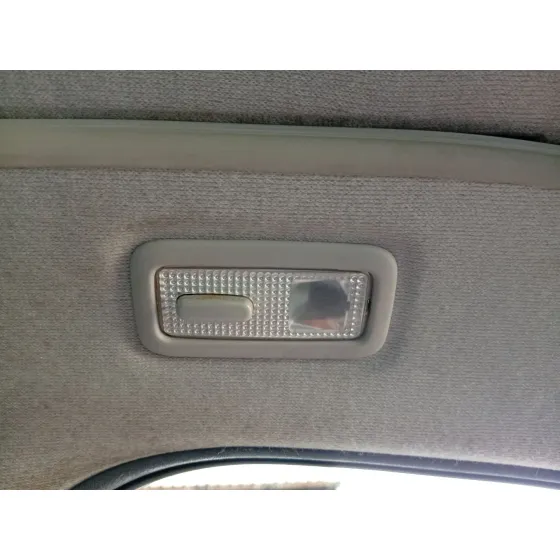 Luz Interior para Citroën C3 Ii (Sc_)