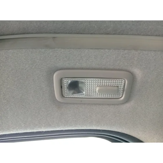 Luz Interior para Citroën C3 Ii (Sc_)