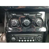 Mando Climatizador para Citroën C3 Ii (Sc_)