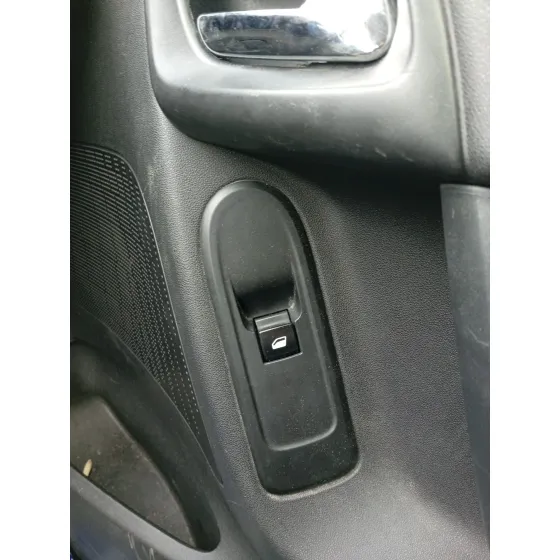 Mando Elevalunas Delantero Derecho para Citroën C3 Ii (Sc_)
