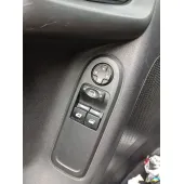 Mando Elevalunas Delantero Izquierdo para Citroën C3 Ii (Sc_)
