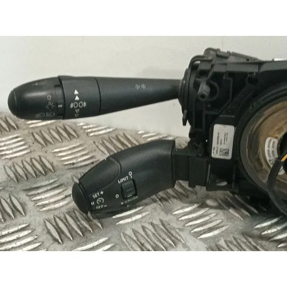 Mando Multifuncion para Citroën C3 Ii (Sc_)