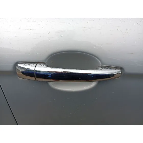 Maneta Exterior Delantera Derecha para Citroën C3 Ii (Sc_)