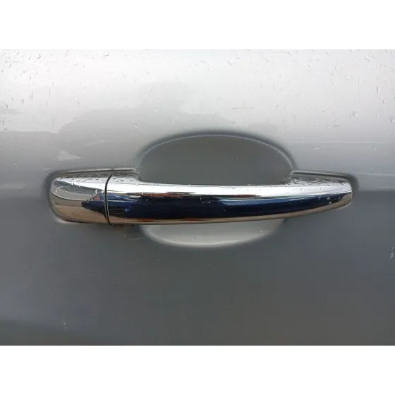 Maneta Exterior Trasera Derecha para Citroën C3 Ii (Sc_)