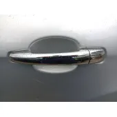 Maneta Exterior Trasera Izquierda para Citroën C3 Ii (Sc_)