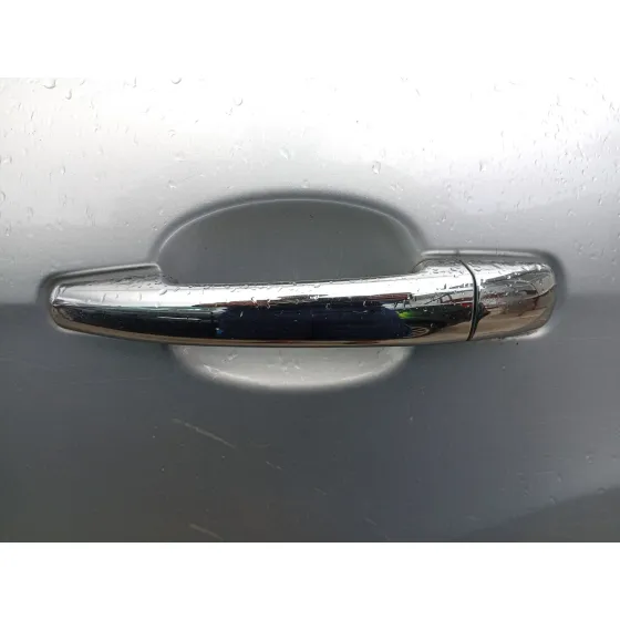Maneta Exterior Trasera Izquierda para Citroën C3 Ii (Sc_)