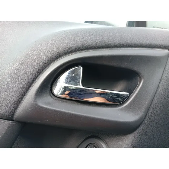 Maneta Interior Delantera Izquierda para Citroën C3 Ii (Sc_)