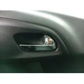 Maneta Interior Trasera Derecha para Citroën C3 Ii (Sc_)