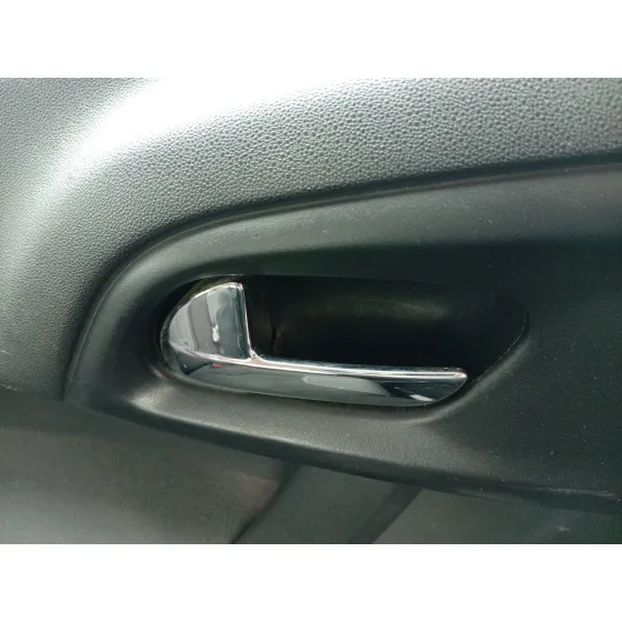 Maneta Interior Trasera Izquierda para Citroën C3 Ii (Sc_)