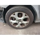 Mangueta Delantera Izquierda para Citroën C3 Ii (Sc_)