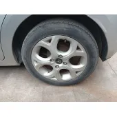 Mangueta Trasera Izquierda para Citroën C3 Ii (Sc_)