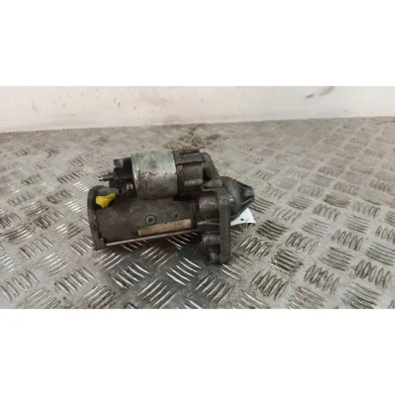Motor Arranque para Citroën C3 Ii (Sc_)