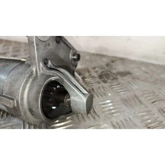 Motor Arranque para Citroën C3 Ii (Sc_)