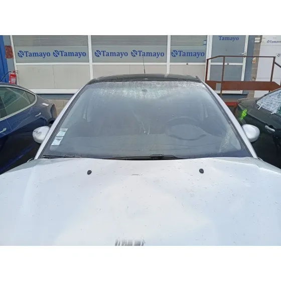 Motor Limpia Delantero para Citroën C3 Ii (Sc_)