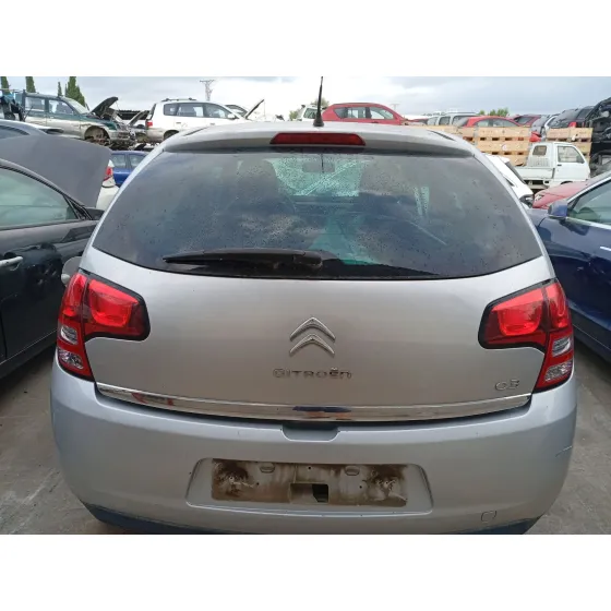 Motor Limpia Trasero para Citroën C3 Ii (Sc_)