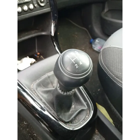 Palanca Cambio para Citroën C3 Ii (Sc_)