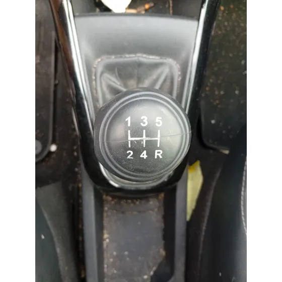 Palanca Cambio para Citroën C3 Ii (Sc_)
