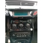 Pantalla / Mando Multifuncion para Citroën C3 Ii (Sc_)