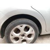Paso De Rueda Trasero Derecho para Citroën C3 Ii (Sc_)