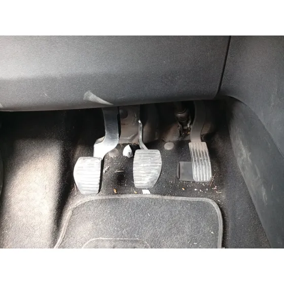 Pedal Acelerador para Citroën C3 Ii (Sc_)