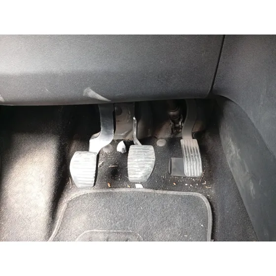Pedal Embrague para Citroën C3 Ii (Sc_)