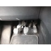 Pedal Freno para Citroën C3 Ii (Sc_)