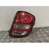 Piloto Trasero Derecho para Citroën C3 Ii (Sc_)